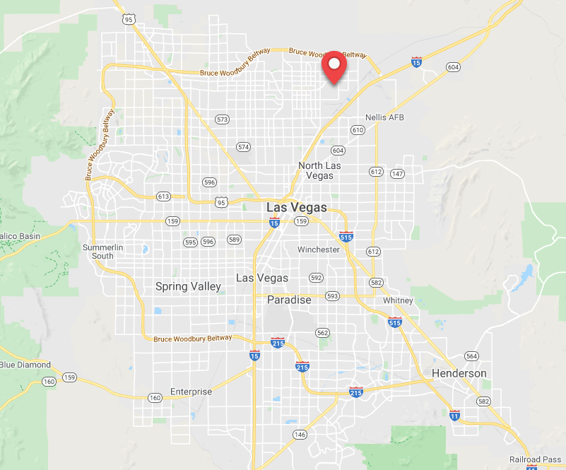 Losee Road - Las Vegas Location 2 Losee Road - Las Vegas Location 2
